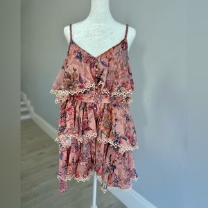 Hemant & Nandita Dress